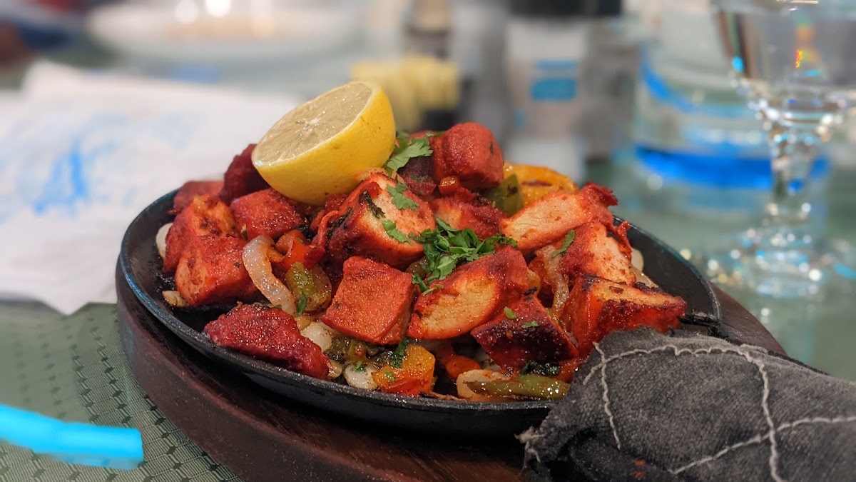 Slide Background Image