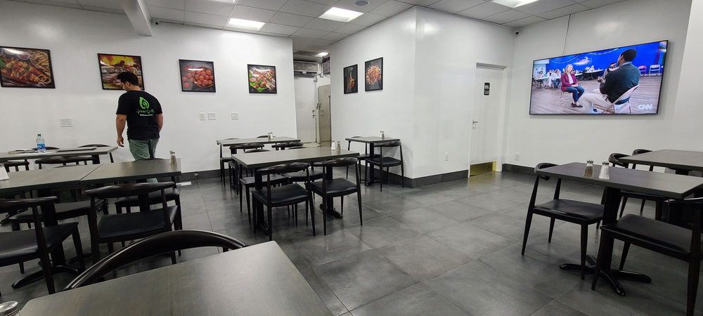 Slide Background Image