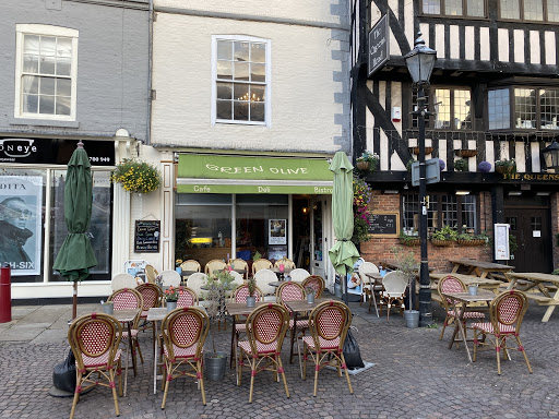 Slide Background Image