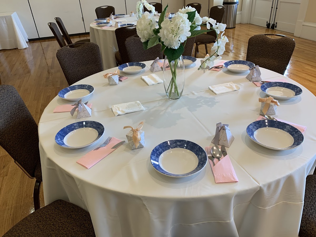 Slide Background Image