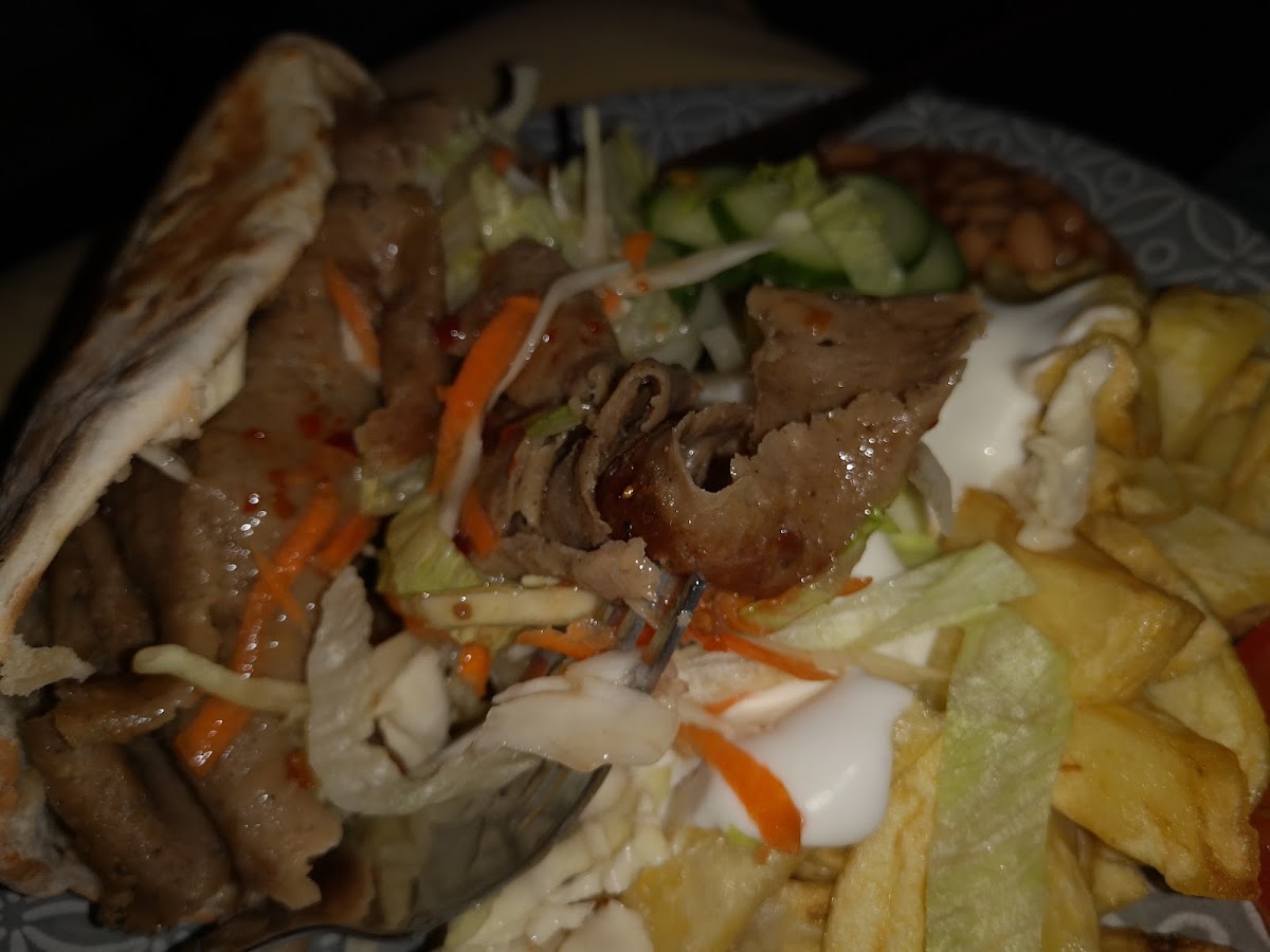 Slide Background Image