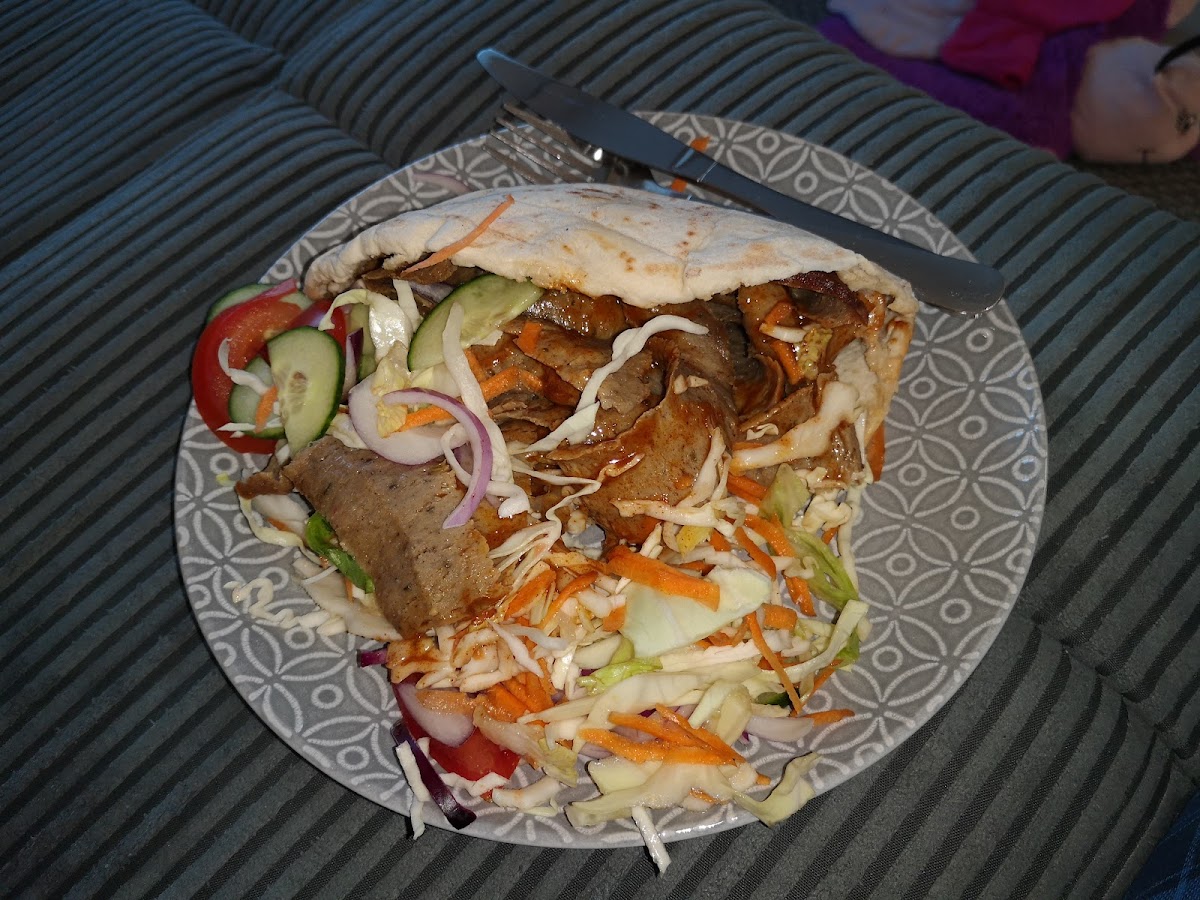 Slide Background Image