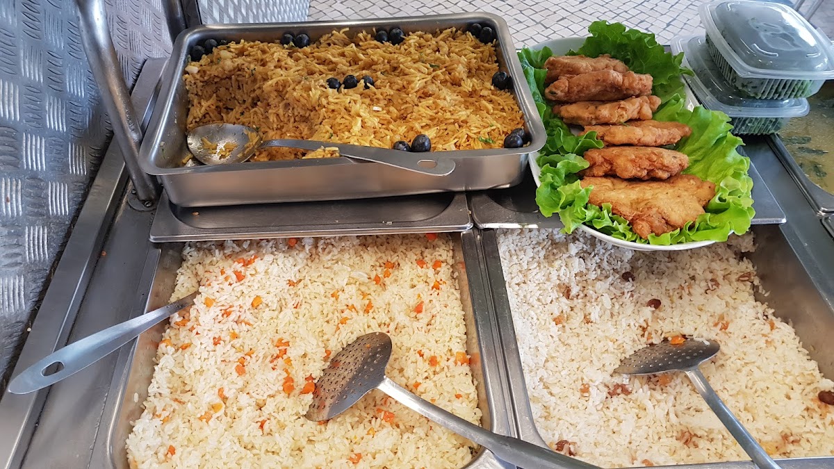 Slide Background Image