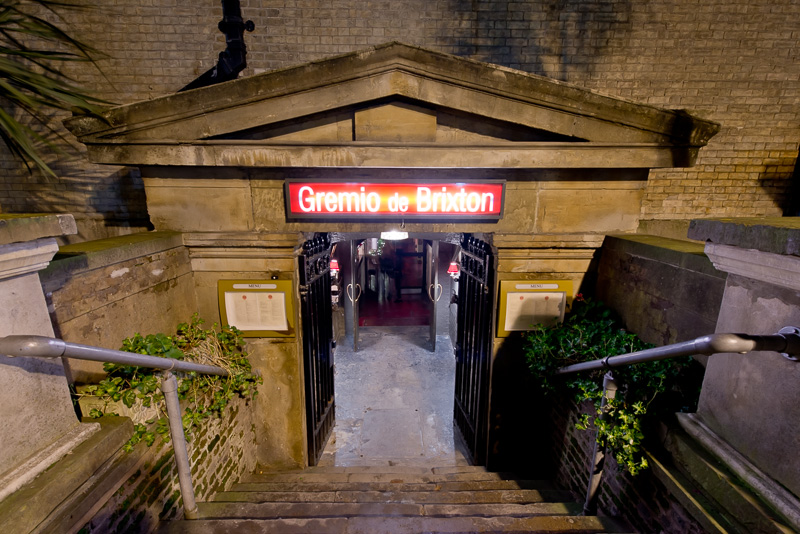 Slide Background Image