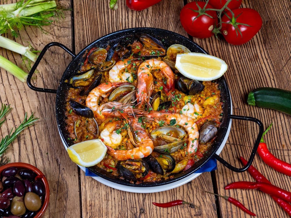 Slide Background Image