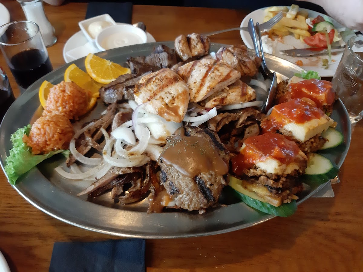 Slide Background Image