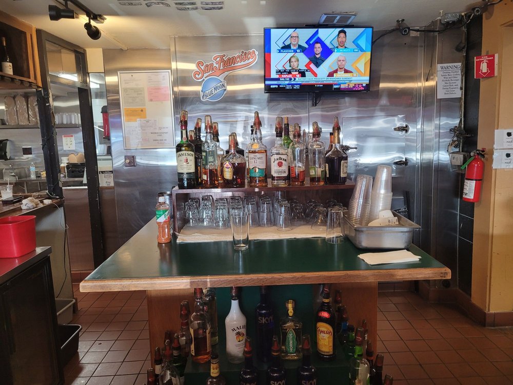 Grill 'Em Pizza & Sports Bar