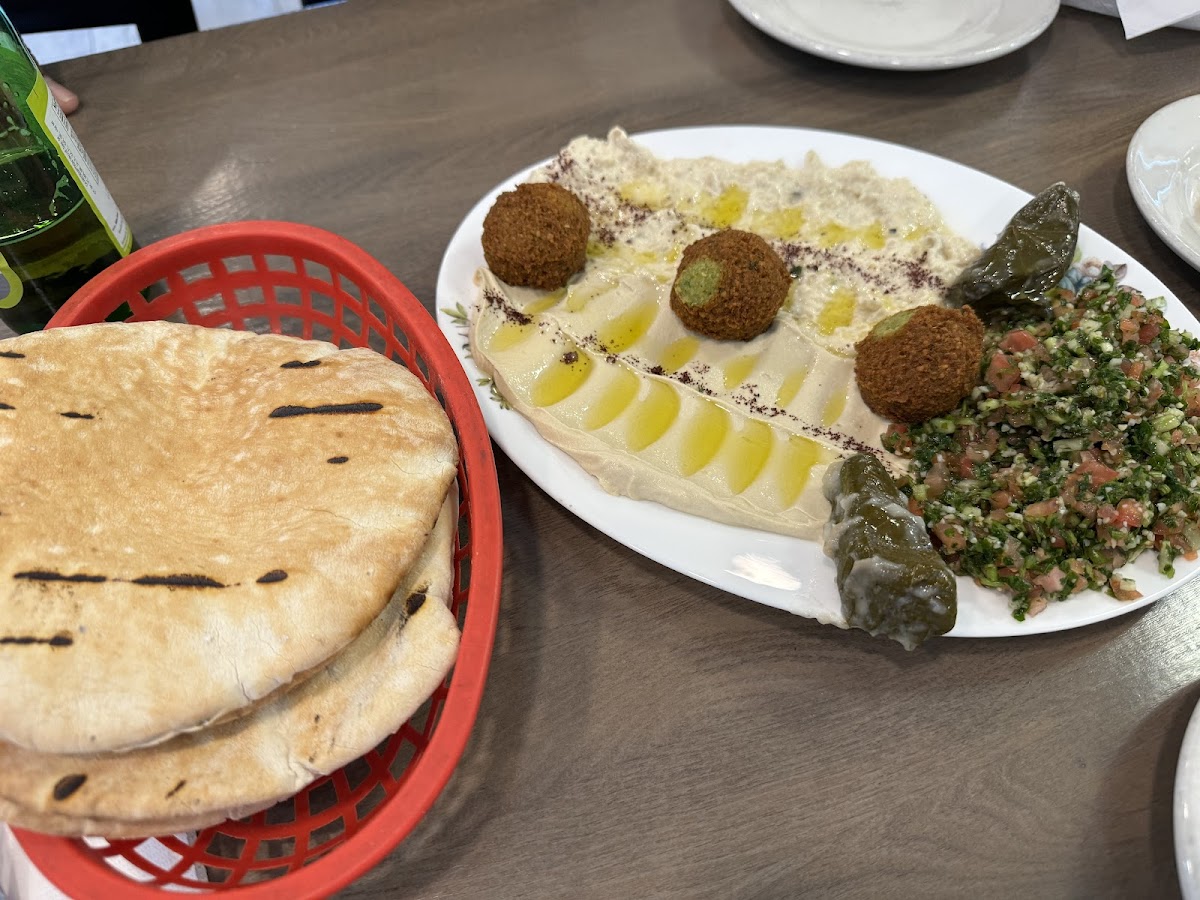 Slide Background Image