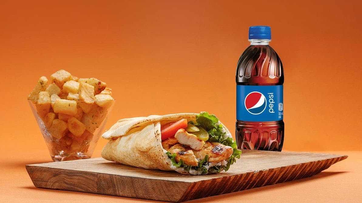 Slide Background Image