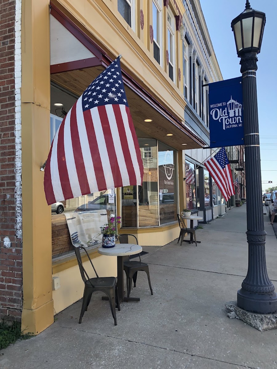 Slide Background Image