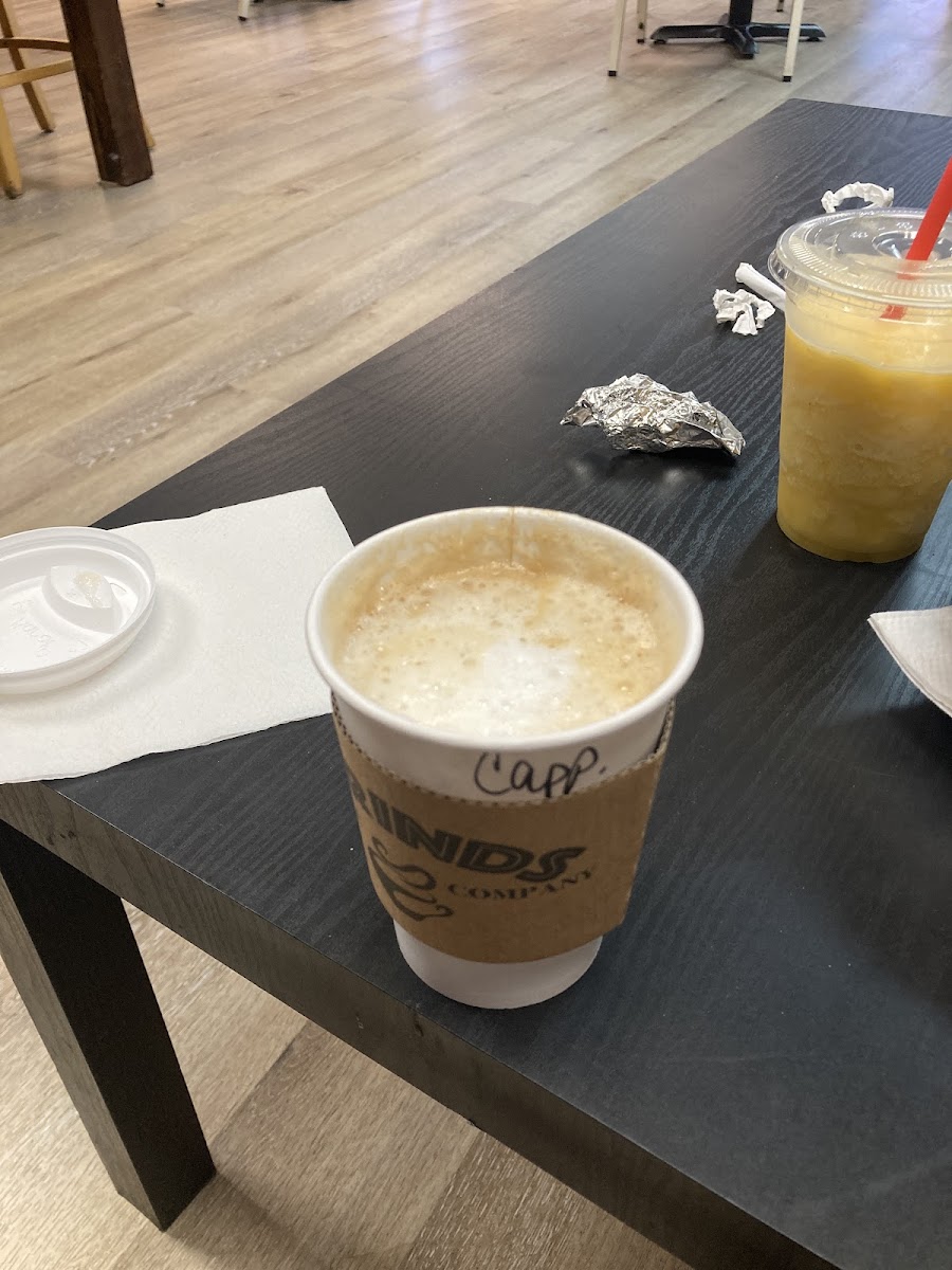 Slide Background Image