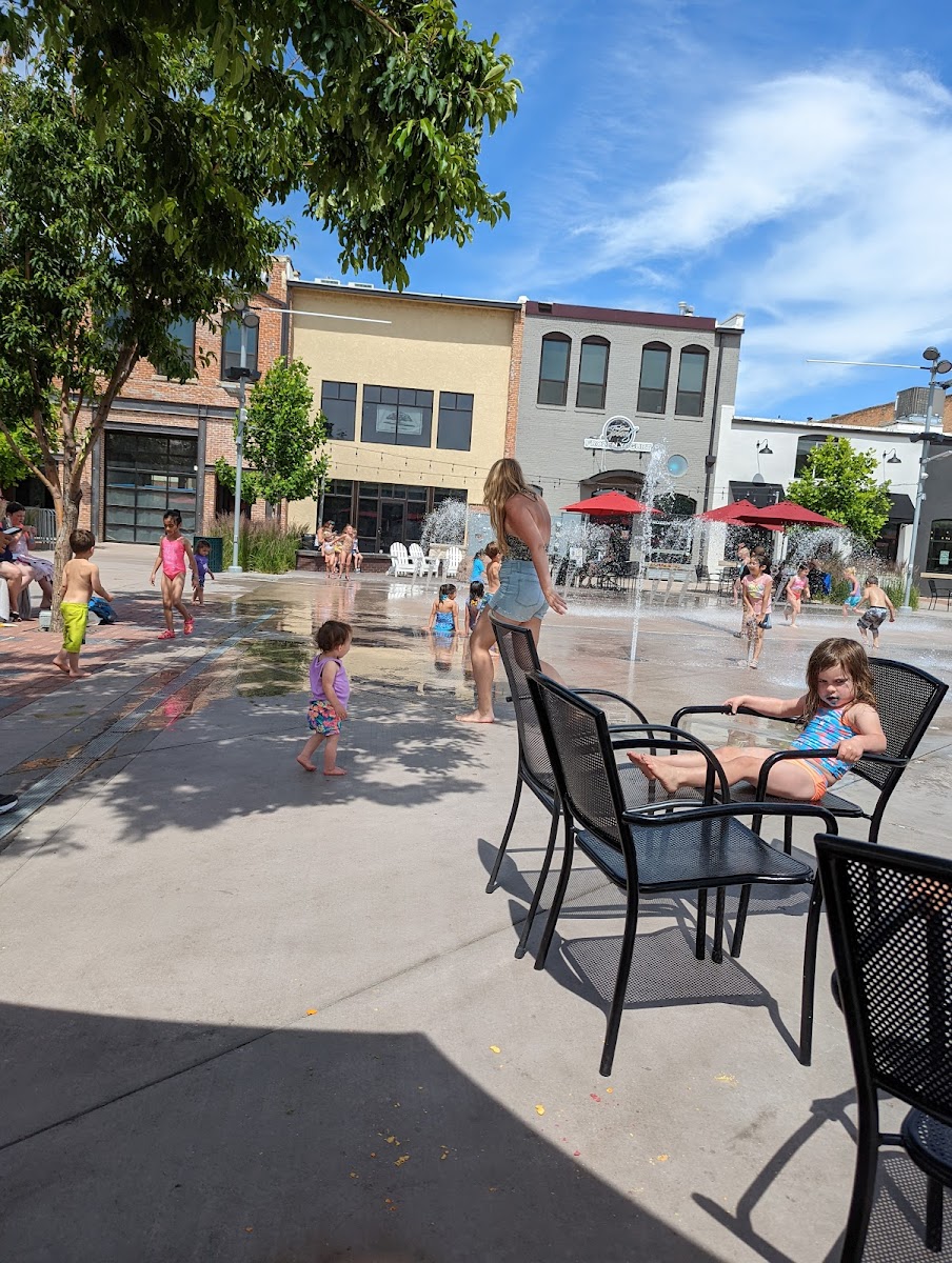 Slide Background Image