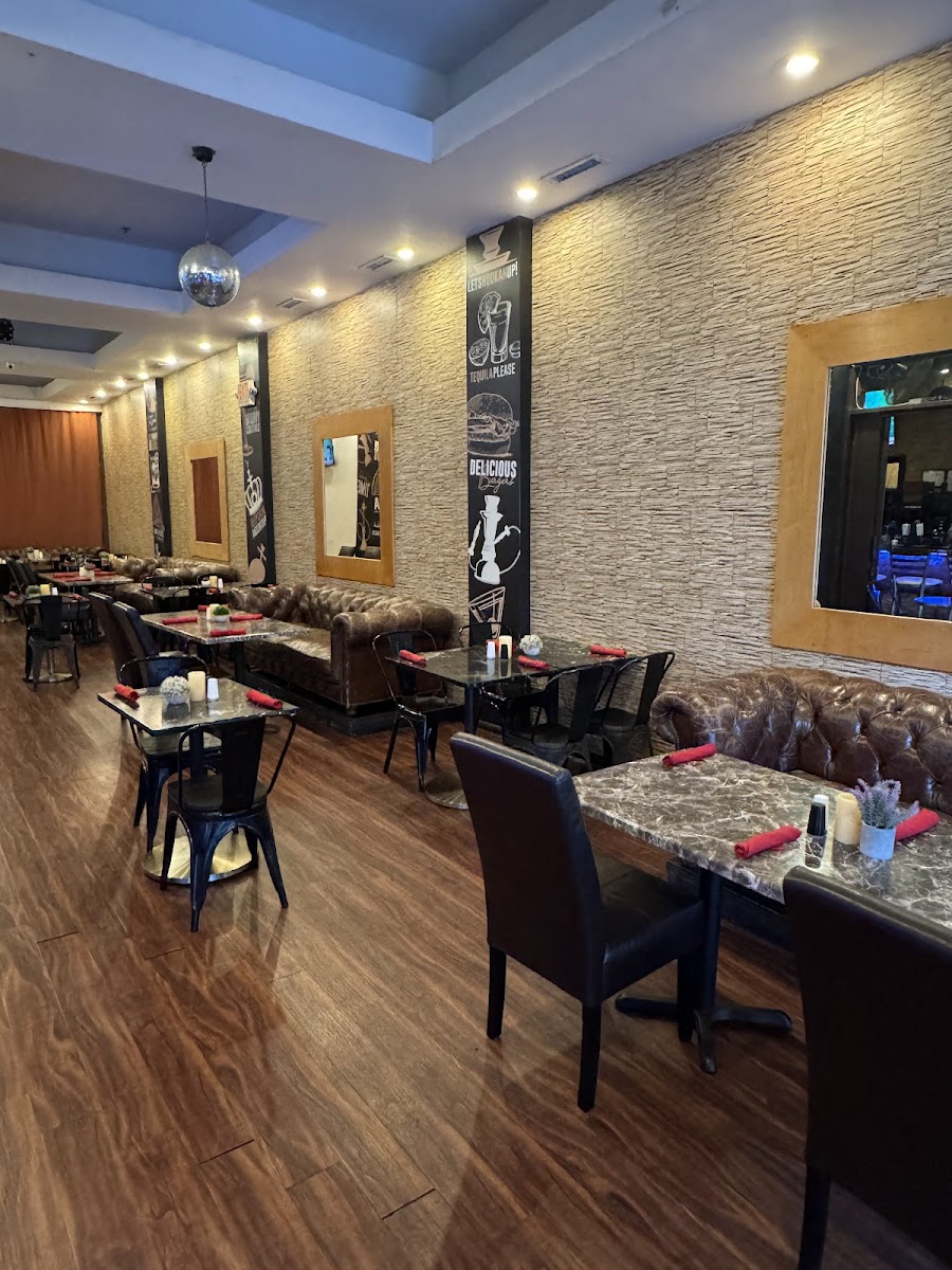 Slide Background Image