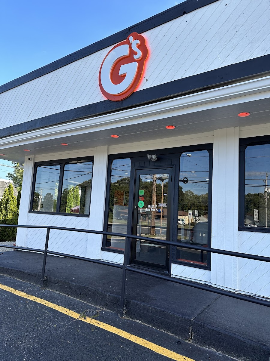 Slide Background Image