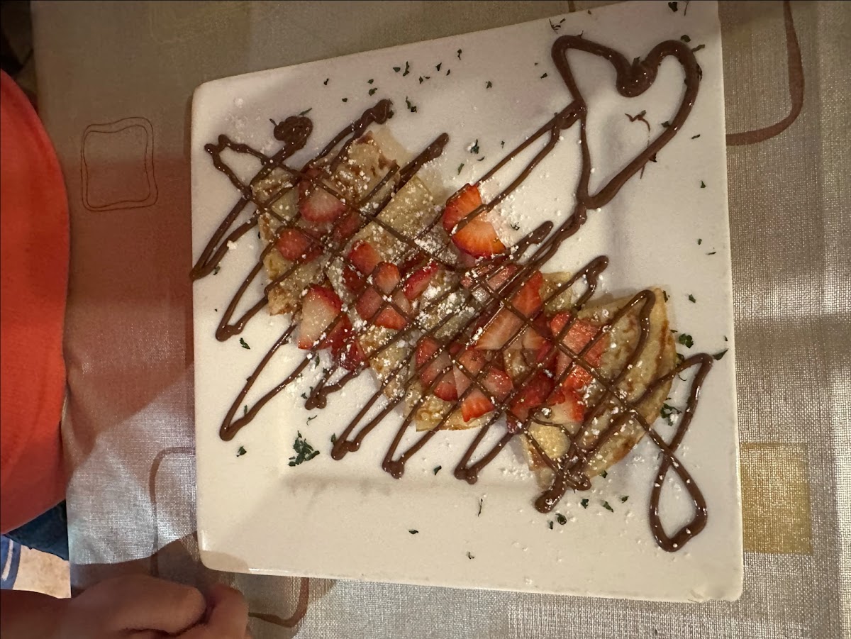 GT International Cafe