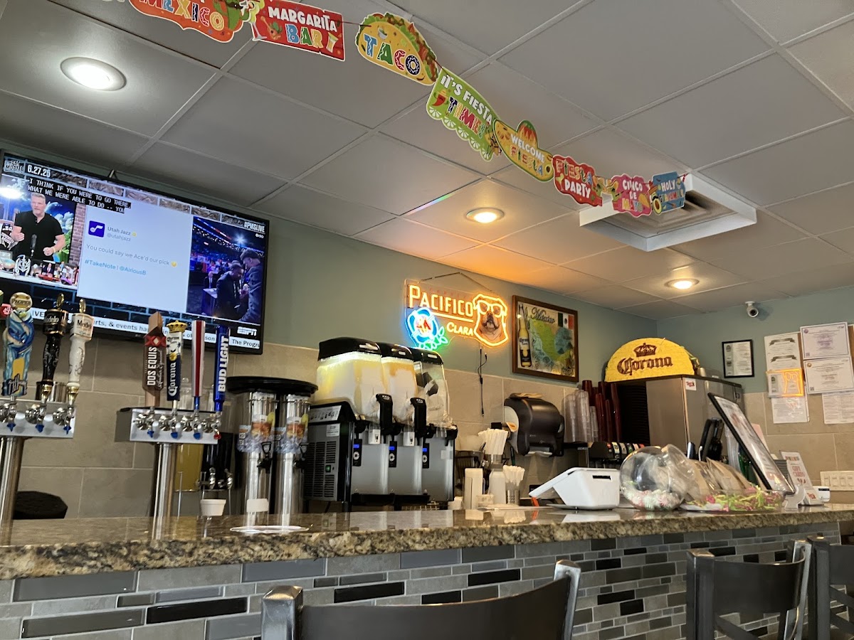 Slide Background Image