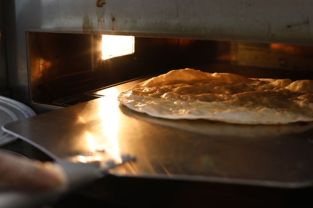 Guapas Mexican Grill