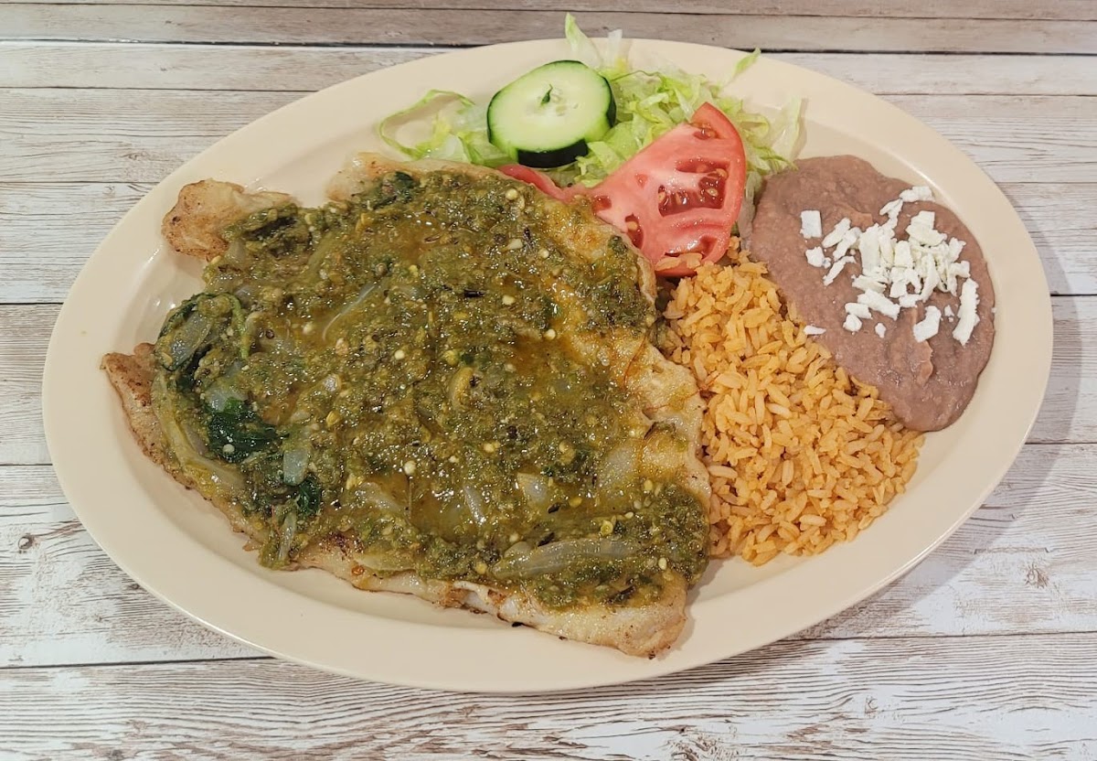 Slide Background Image