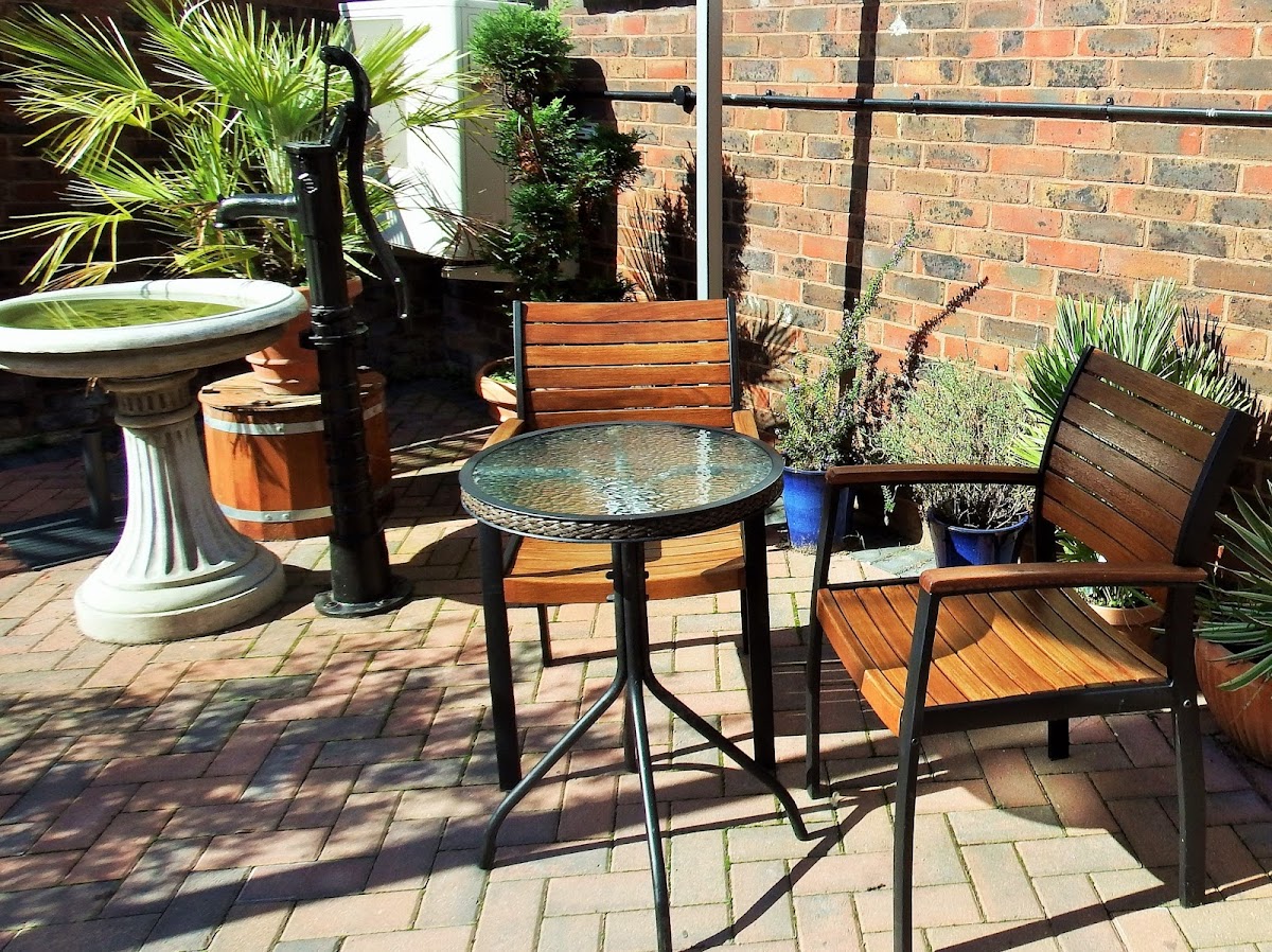 Slide Background Image