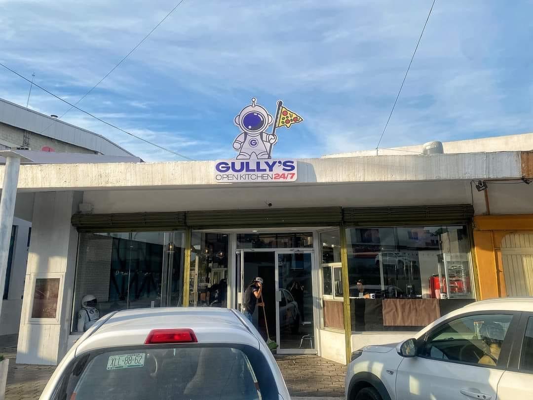 Slide Background Image