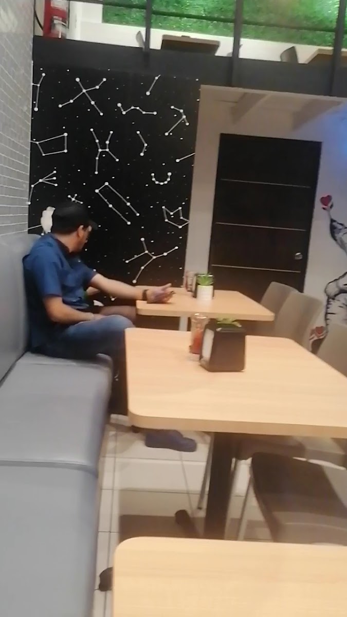 Slide Background Image