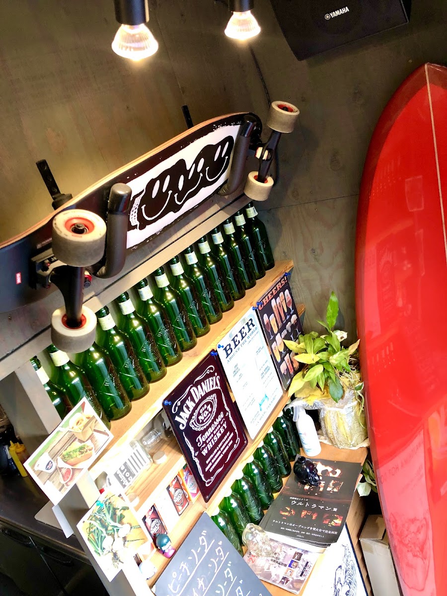 Slide Background Image