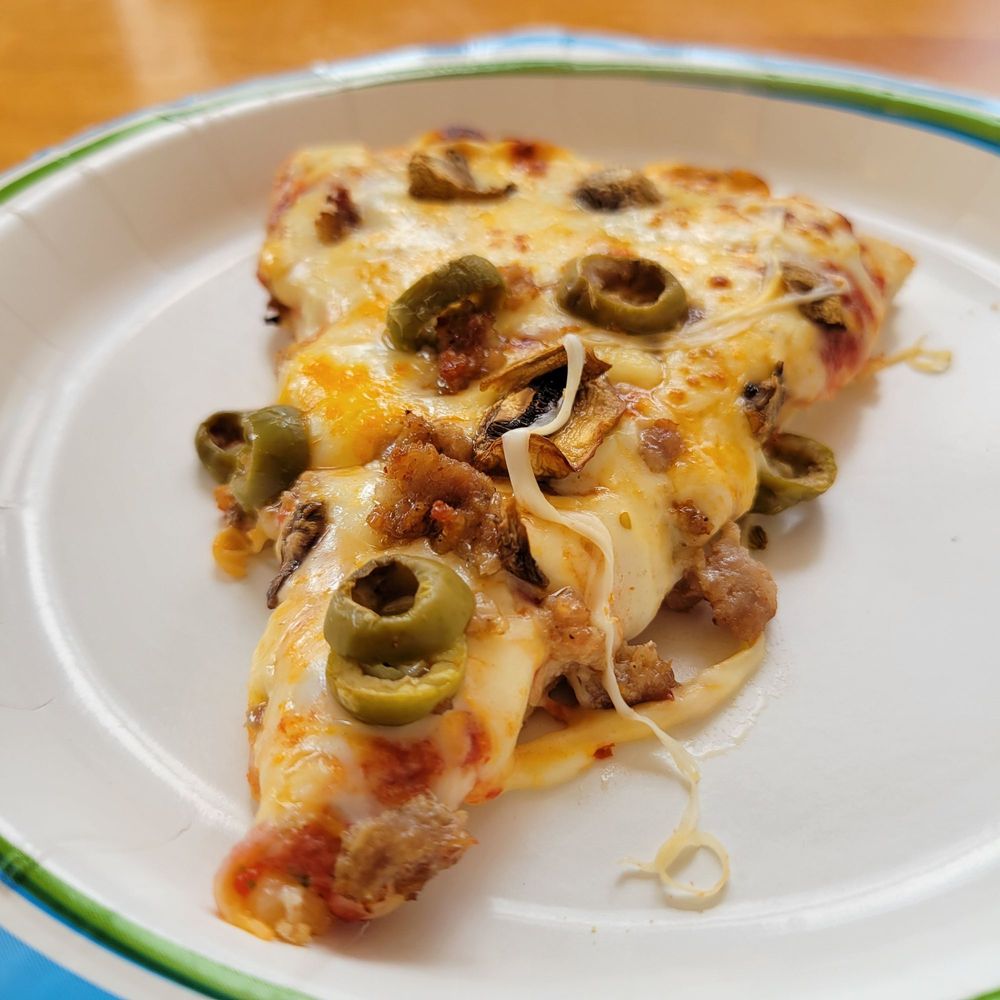 Slide Background Image