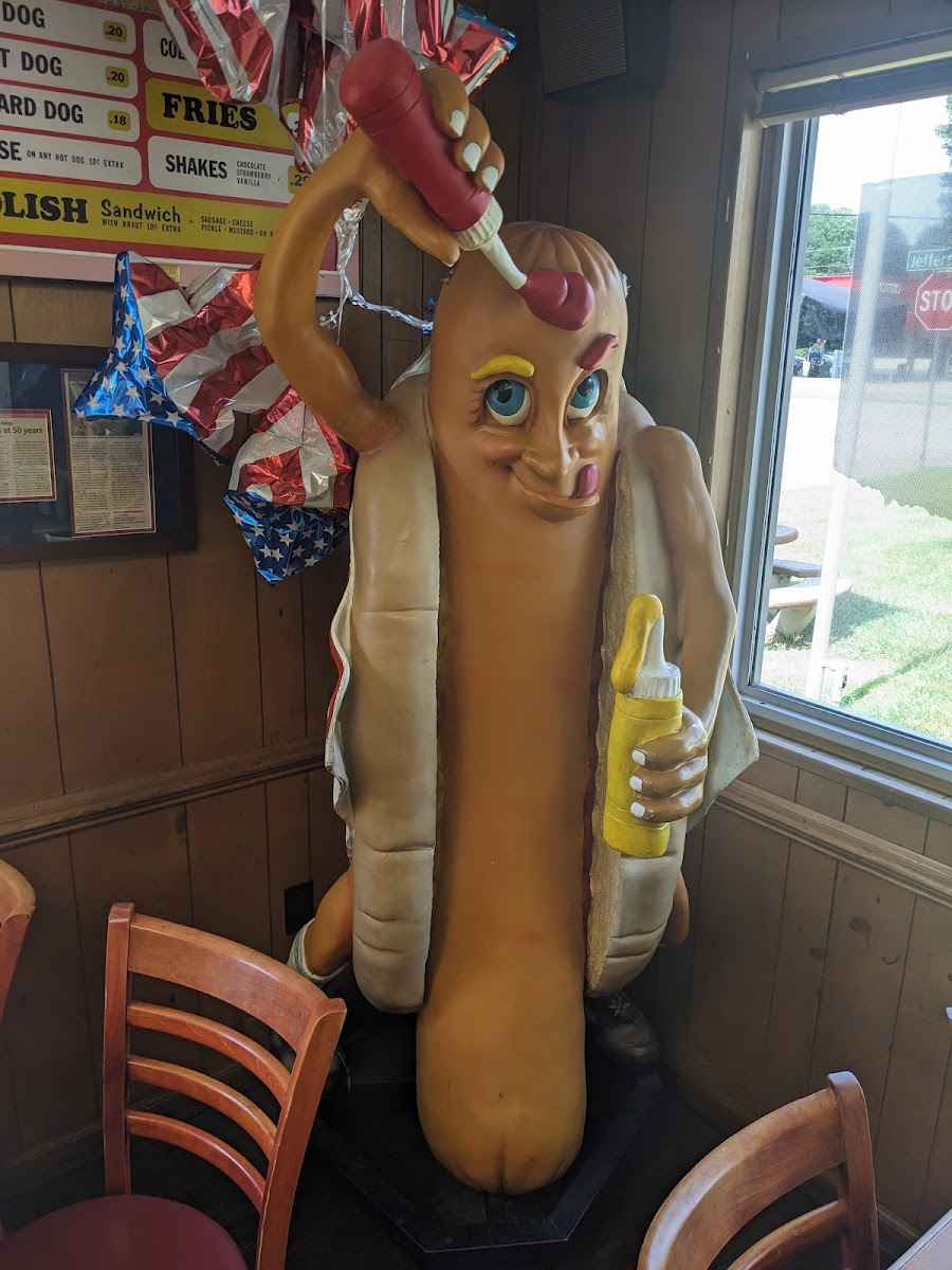 Slide Background Image