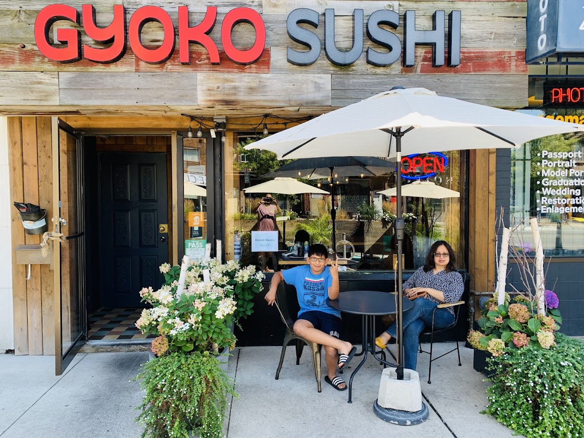 Slide Background Image