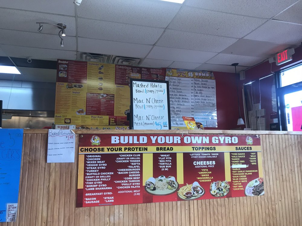 Slide Background Image