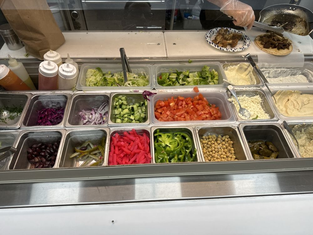 Slide Background Image