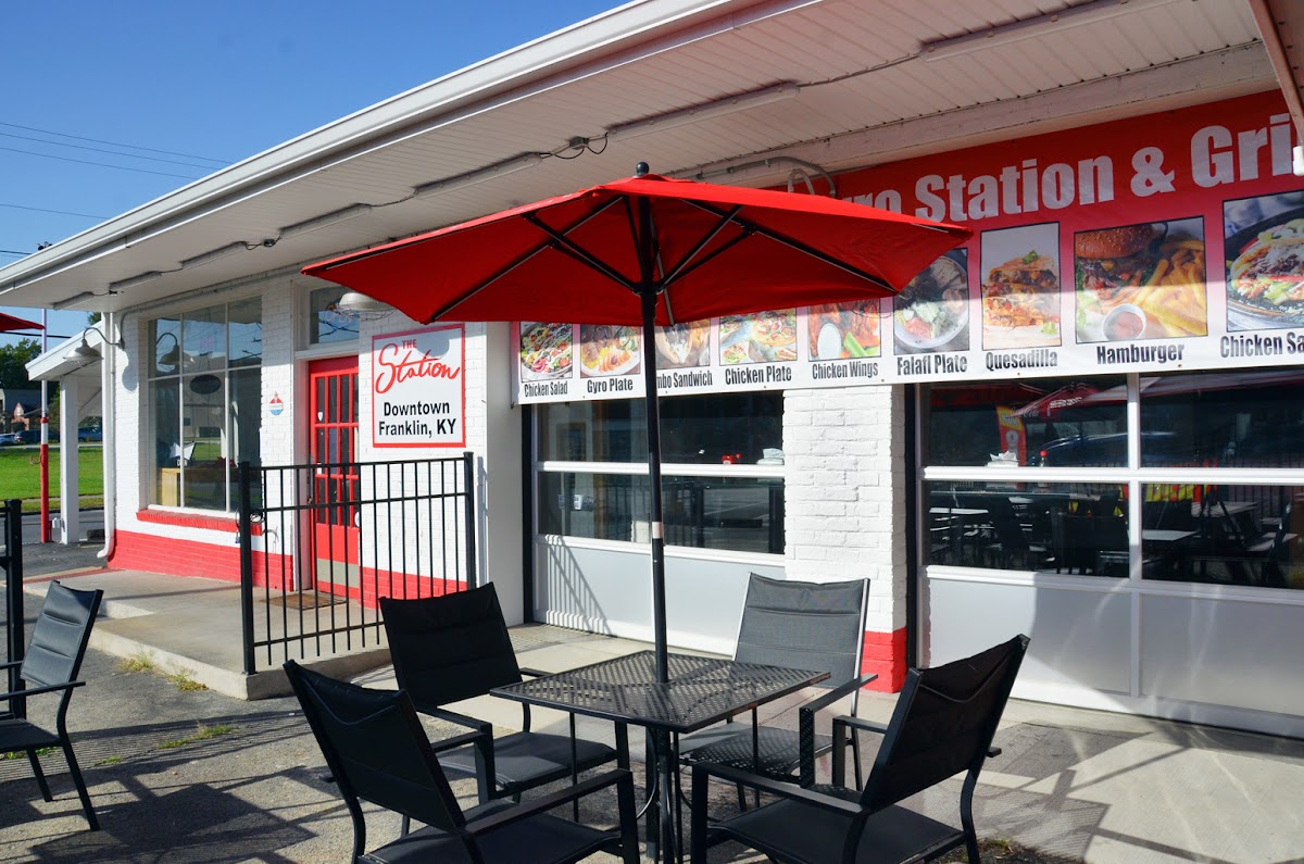 Slide Background Image