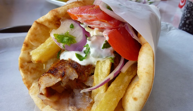 Slide Background Image