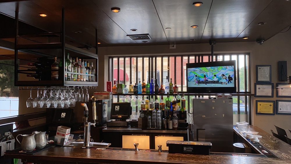 Gyu-Kaku Japanese BBQ Brookline