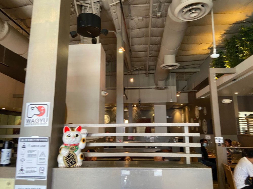 Gyu-Kaku Japanese BBQ San Mateo