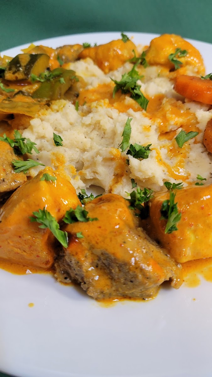 Slide Background Image