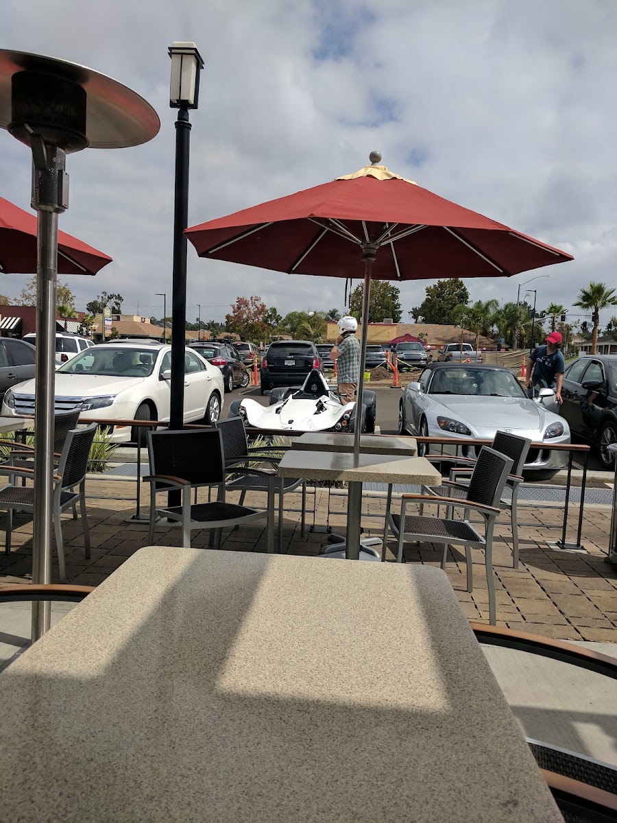 Slide Background Image