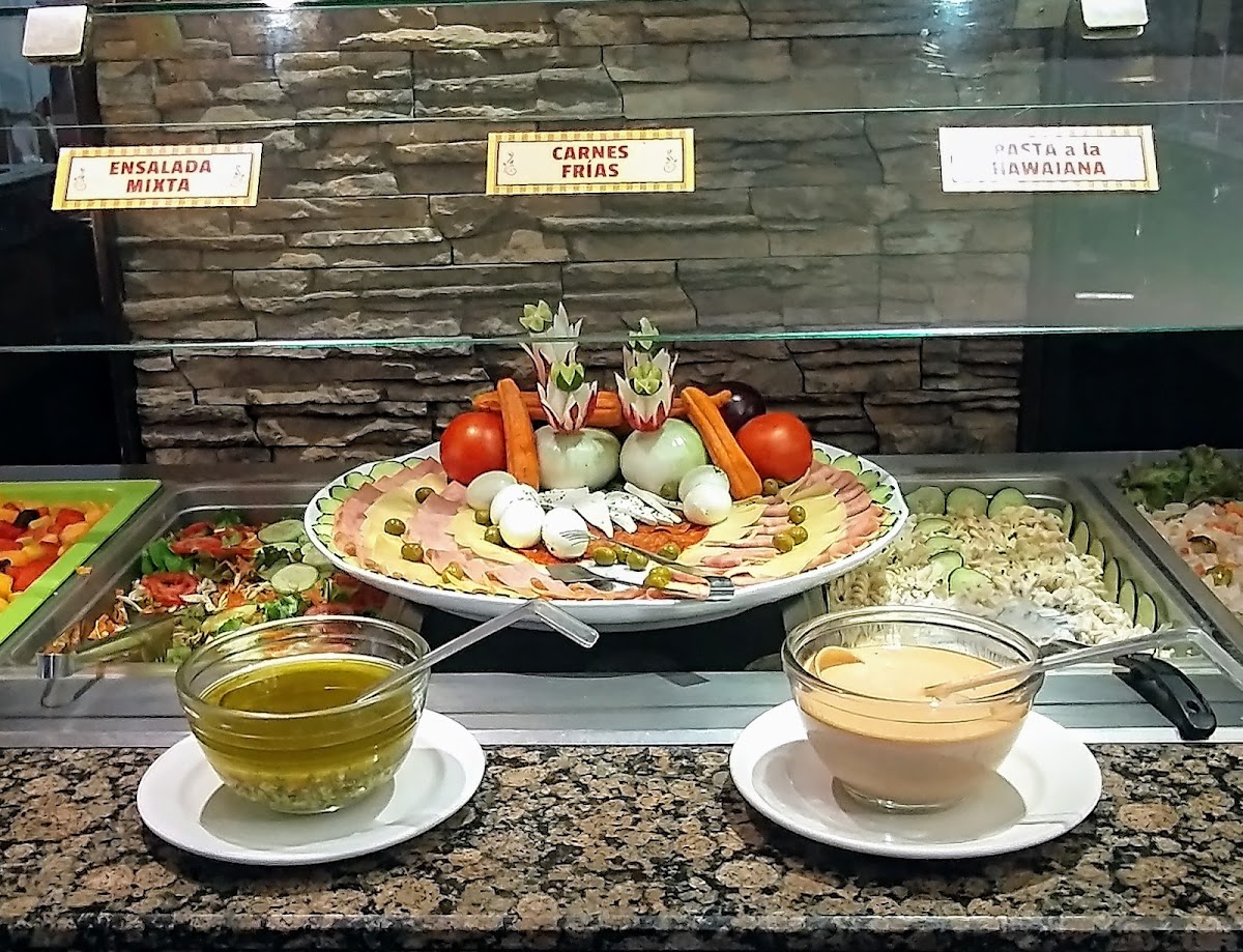 Slide Background Image