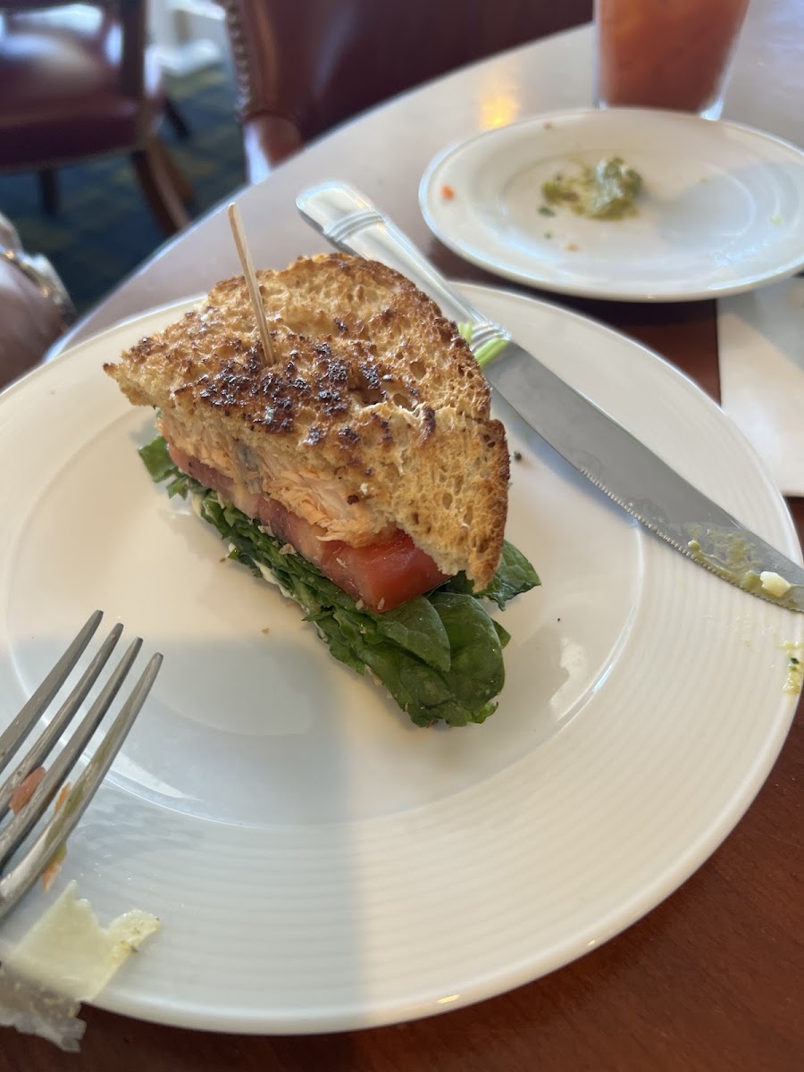 Slide Background Image