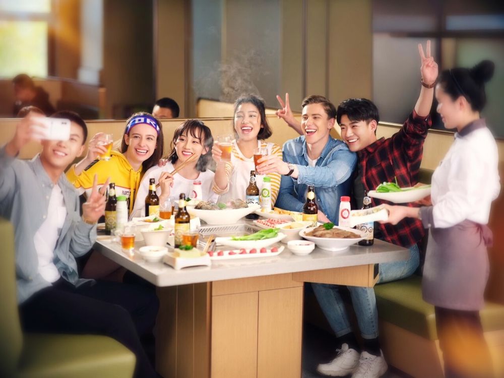 Haidilao Hotpot Cupertino