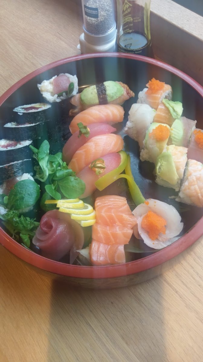 Slide Background Image