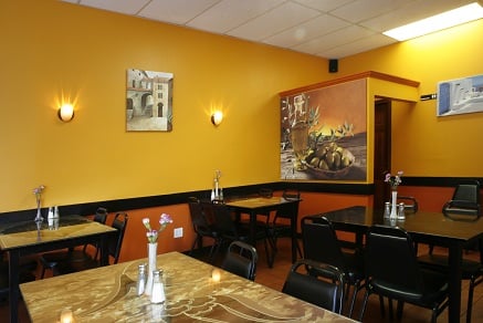 Slide Background Image