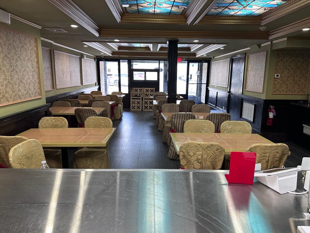 Halal Empire Kitchen