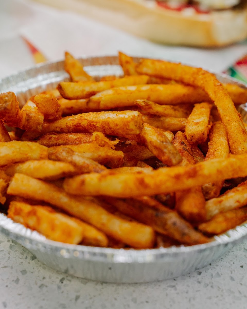 Halal Munchies - Brooklyn