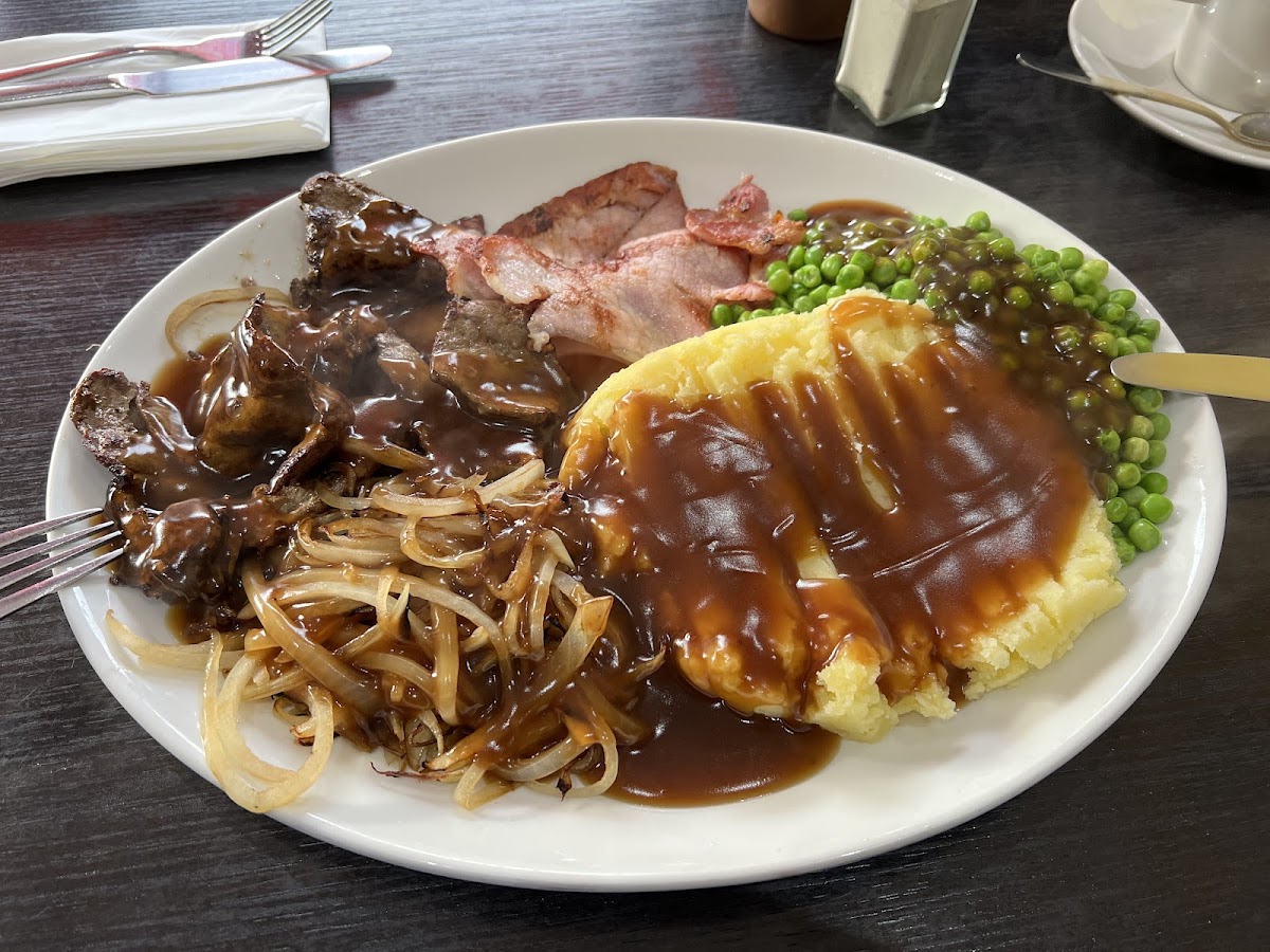 Slide Background Image