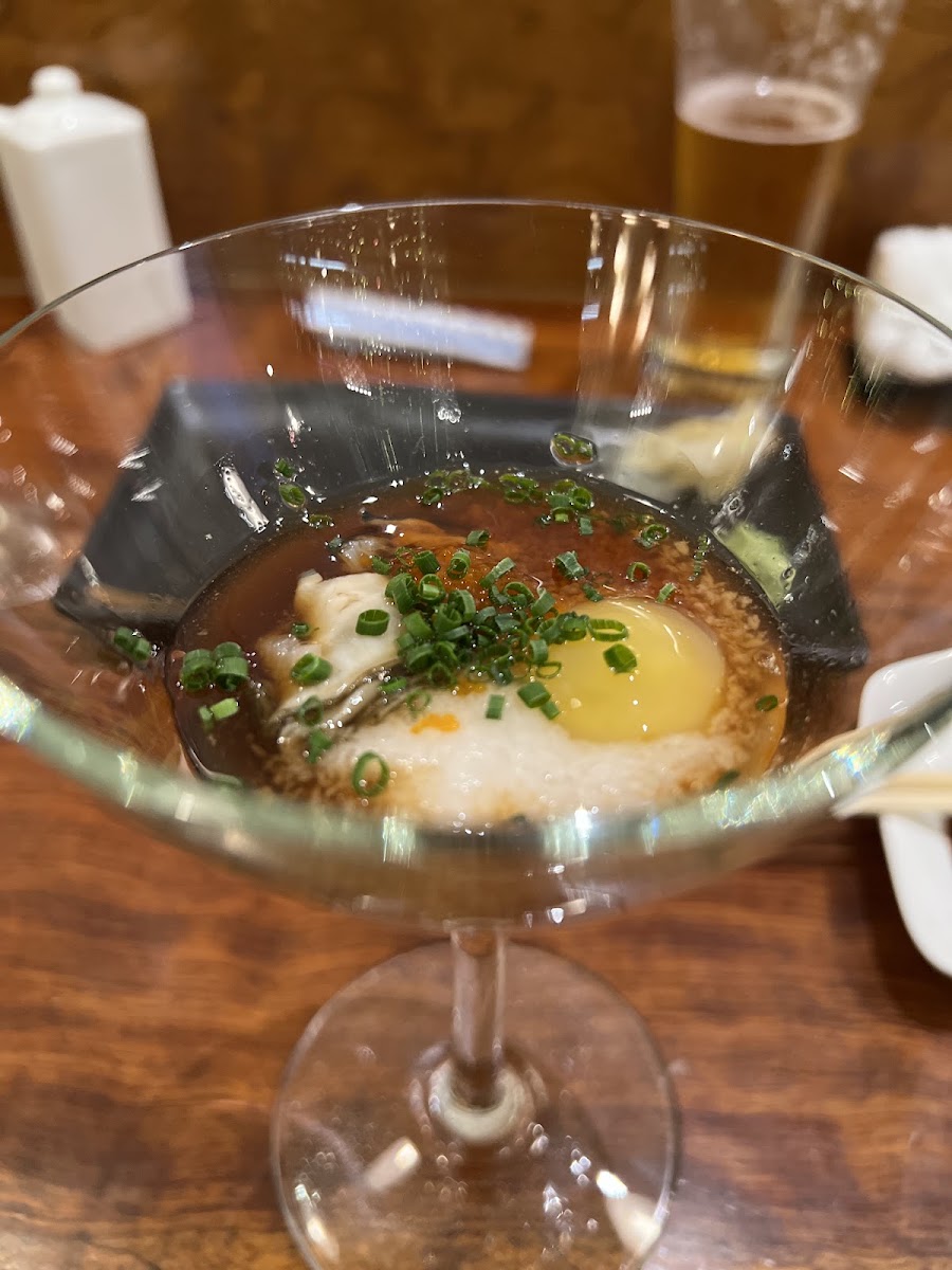 Hamamori Restaurant and Sushi Bar