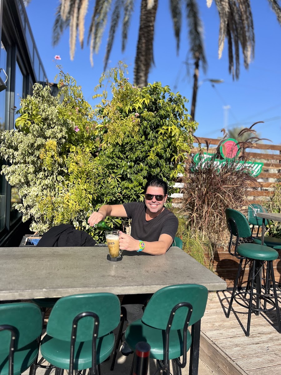 Slide Background Image