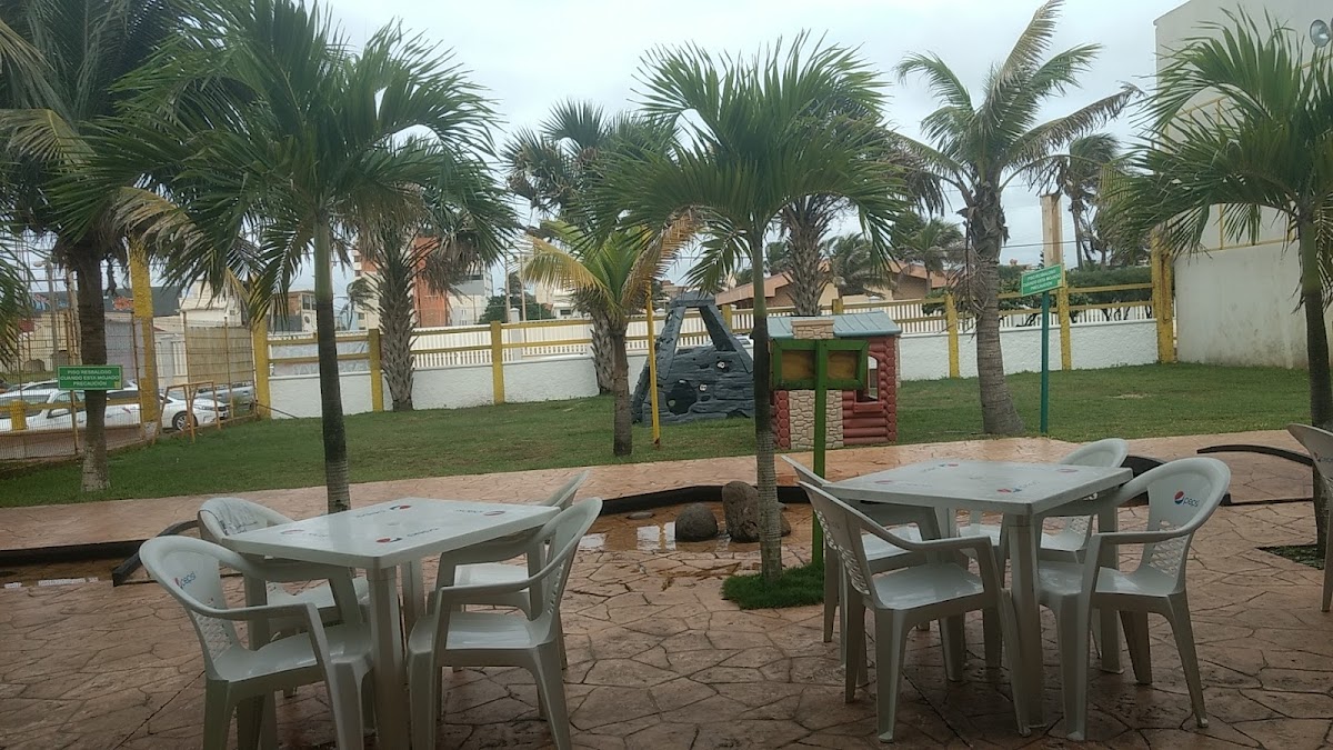 Slide Background Image