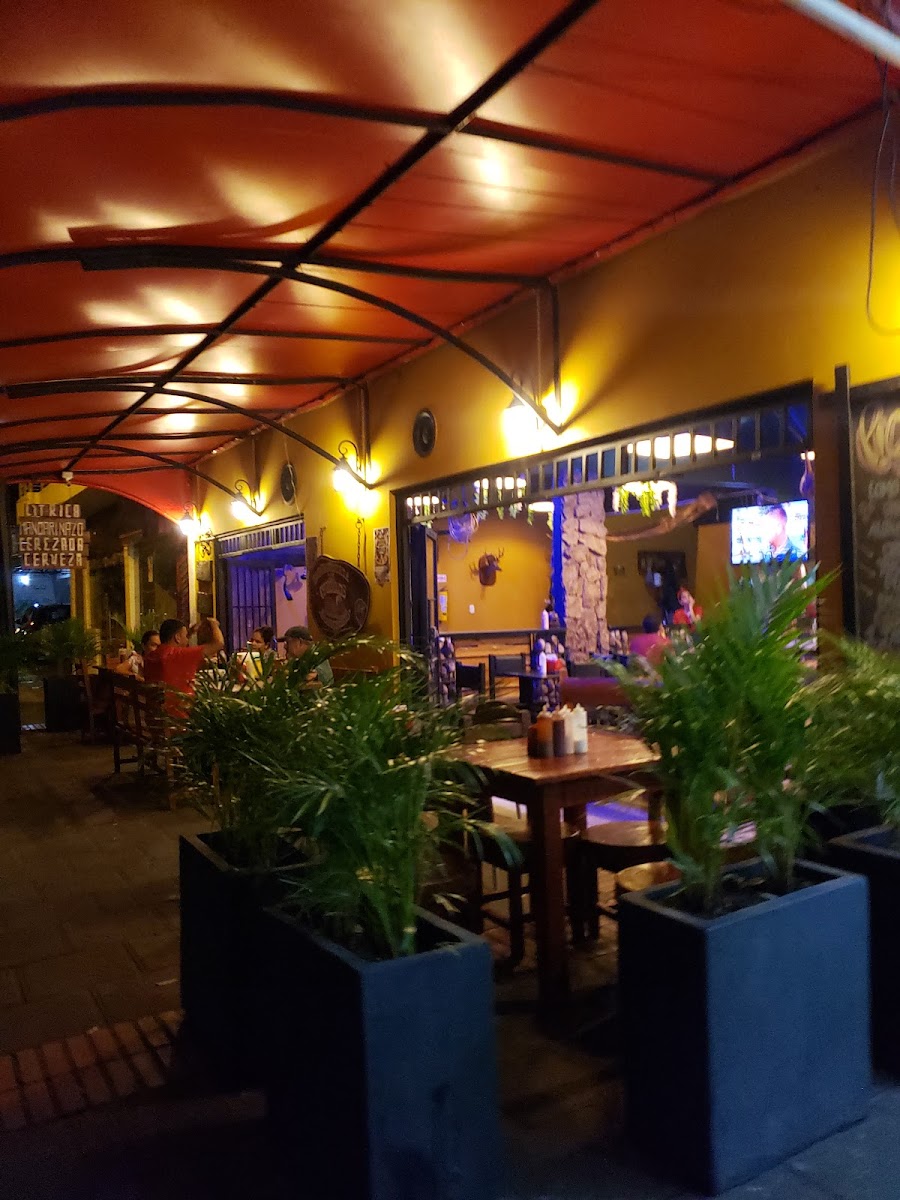 Slide Background Image