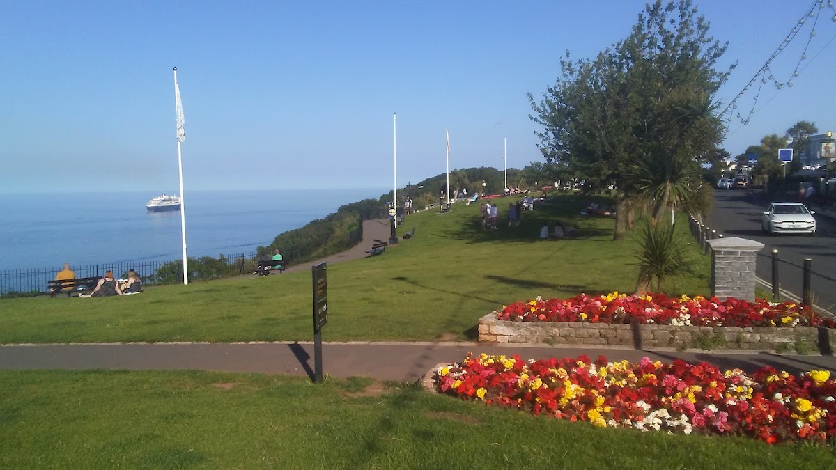 Slide Background Image